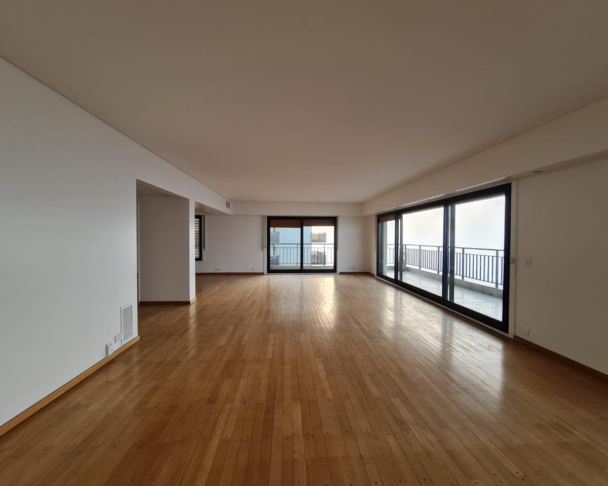 Departamento - Recoleta 2