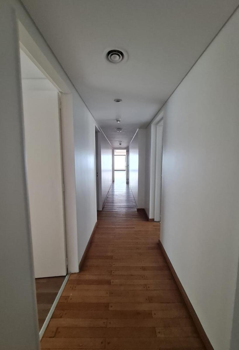 Departamento - Recoleta 4