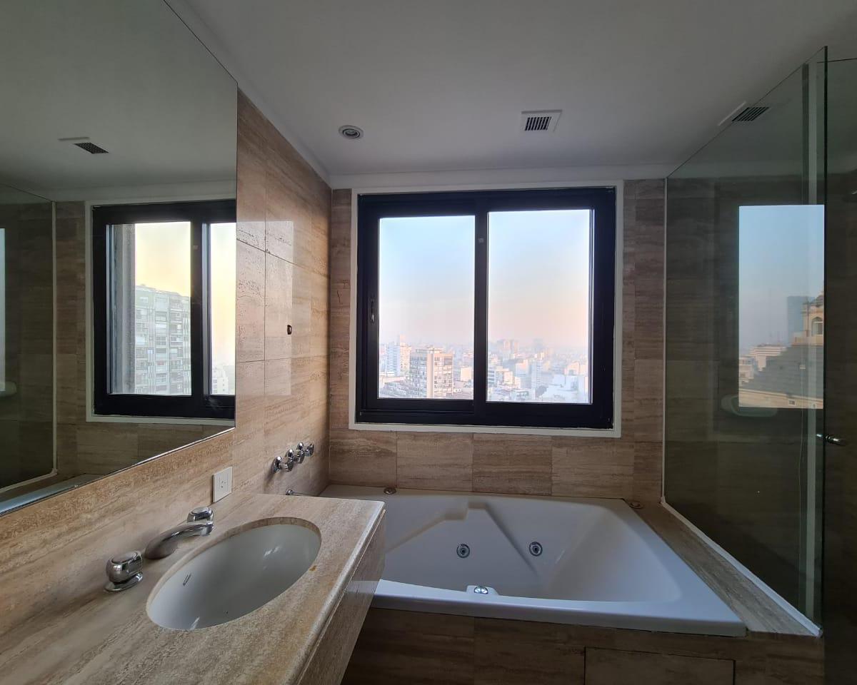 Departamento - Recoleta 4