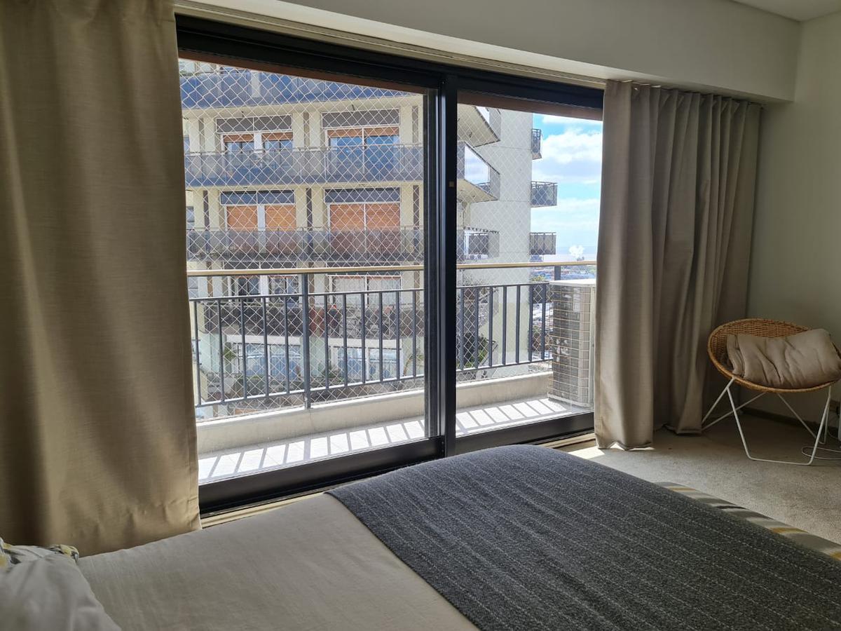 Departamento - Recoleta 3