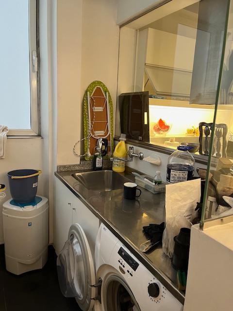 Departamento en Recoleta 2