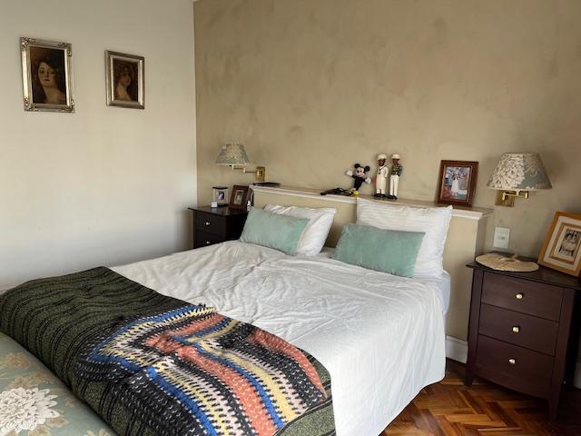 Departamento en Recoleta 4