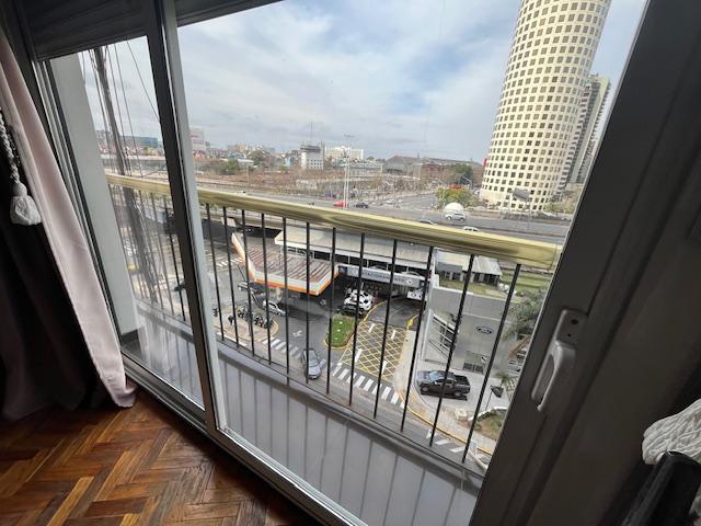 Departamento en Recoleta 5