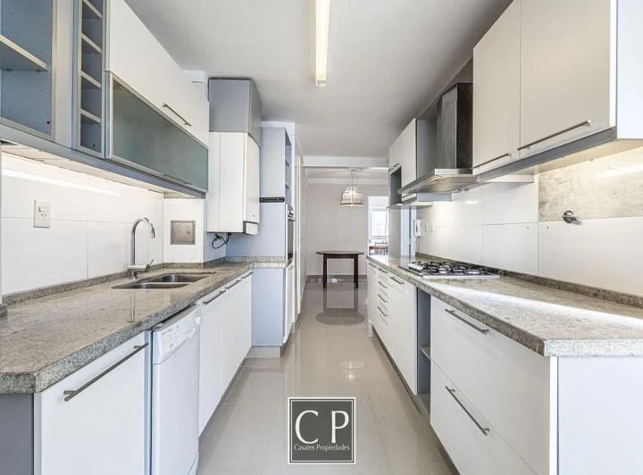 Departamento - Palermo Chico 4