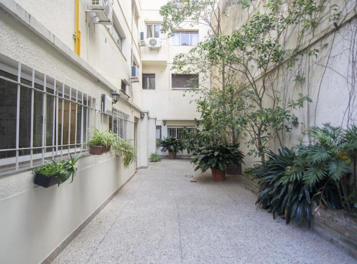 Departamento en Palermo Chico 2