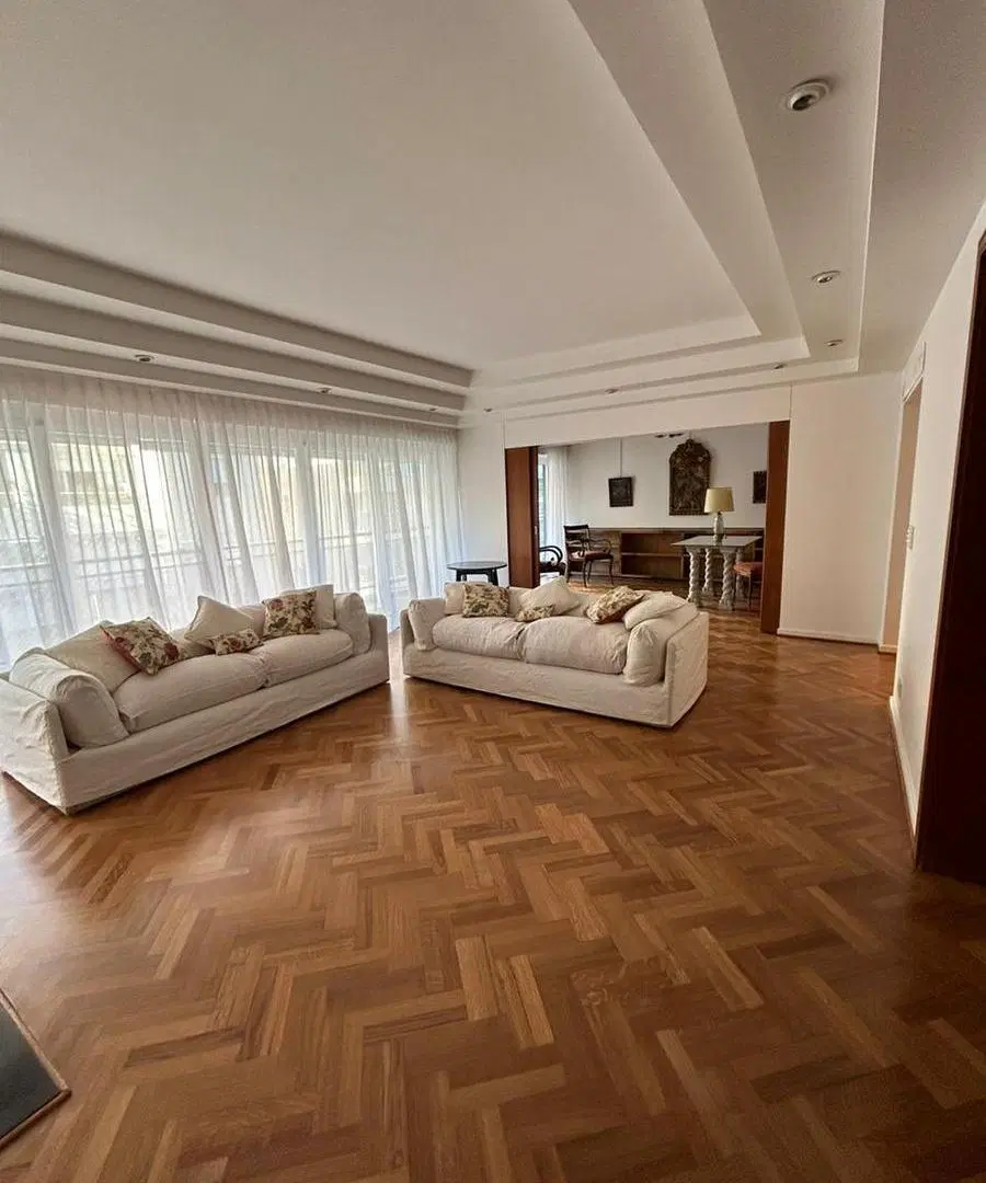 Departamento en Barrio Norte 3