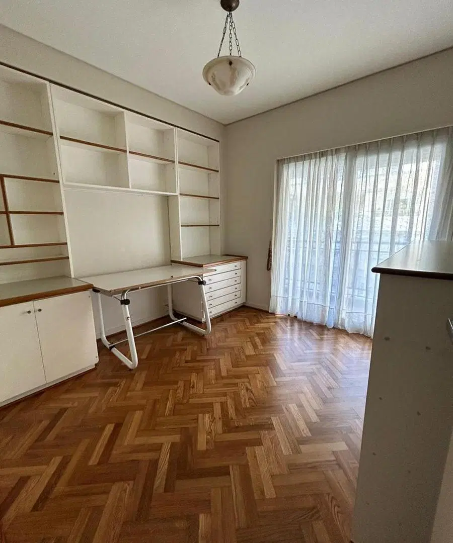 Departamento en Barrio Norte 5