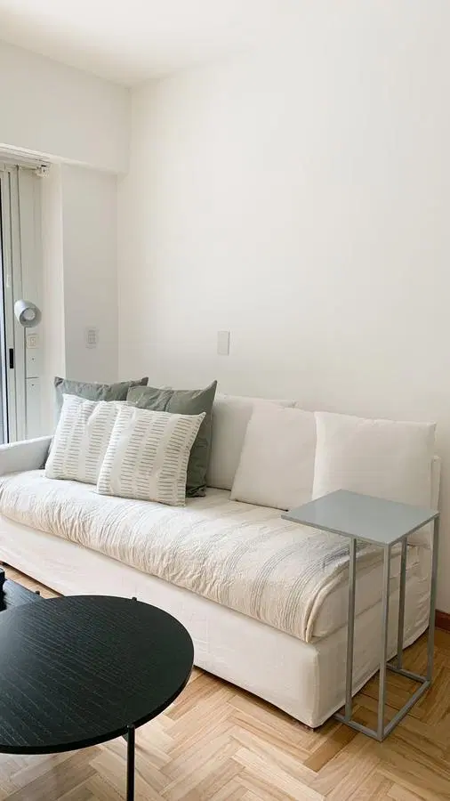 Departamento en  Belgrano 5