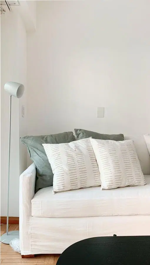 Departamento en  Belgrano 3