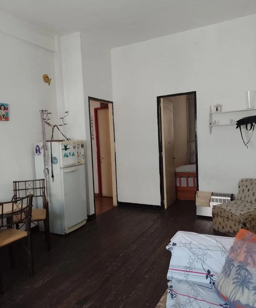 Departamento en Constitución 1