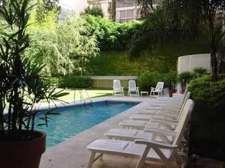 Departamento - Palermo Chico 2