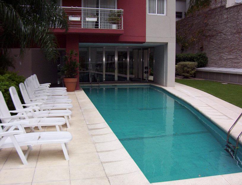 Departamento - Palermo Chico