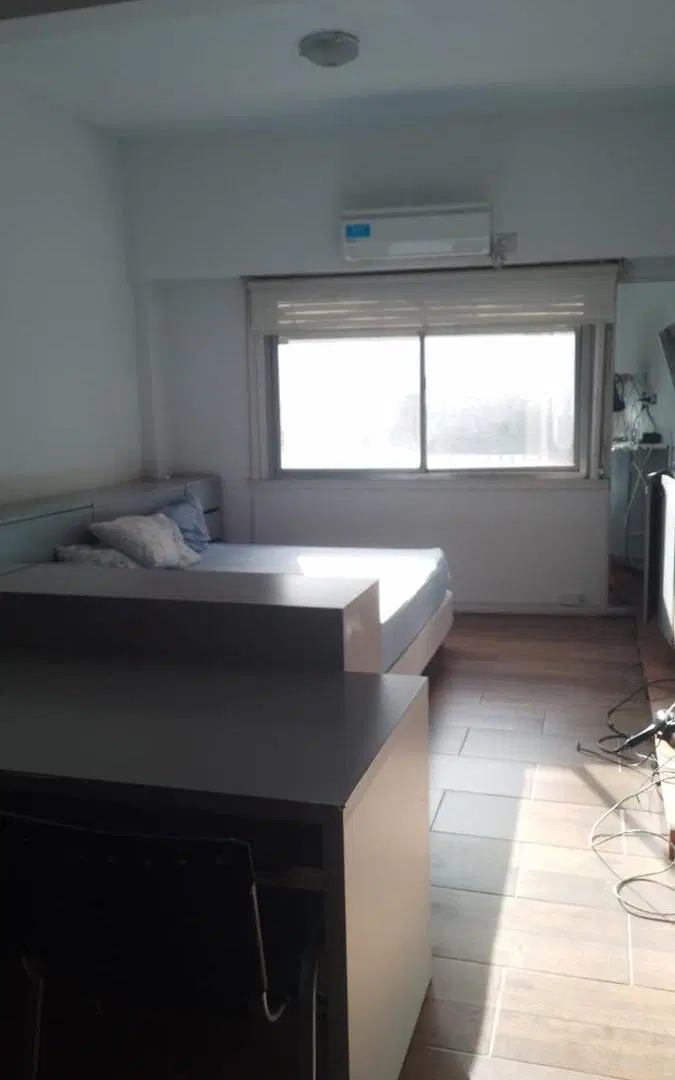 Venta Amoblada & Equipada en el Alto Palermo 4