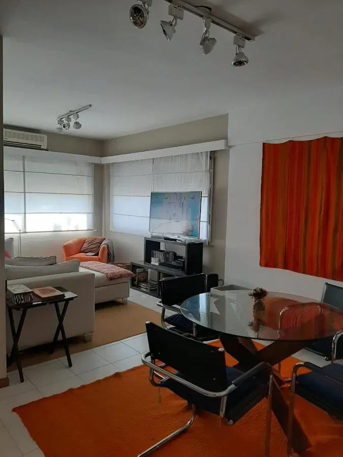 Departamento - Barrio Norte 4