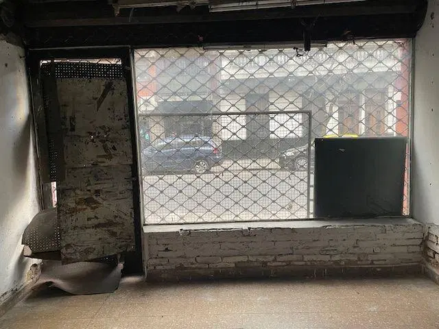 Departamento en Constitución 5