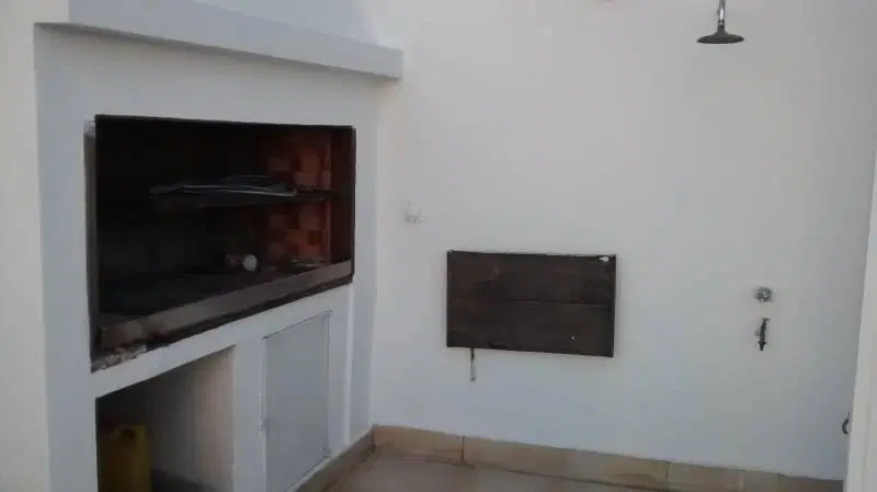 Pent House con Terraza Parrilla Vista al Rio 2