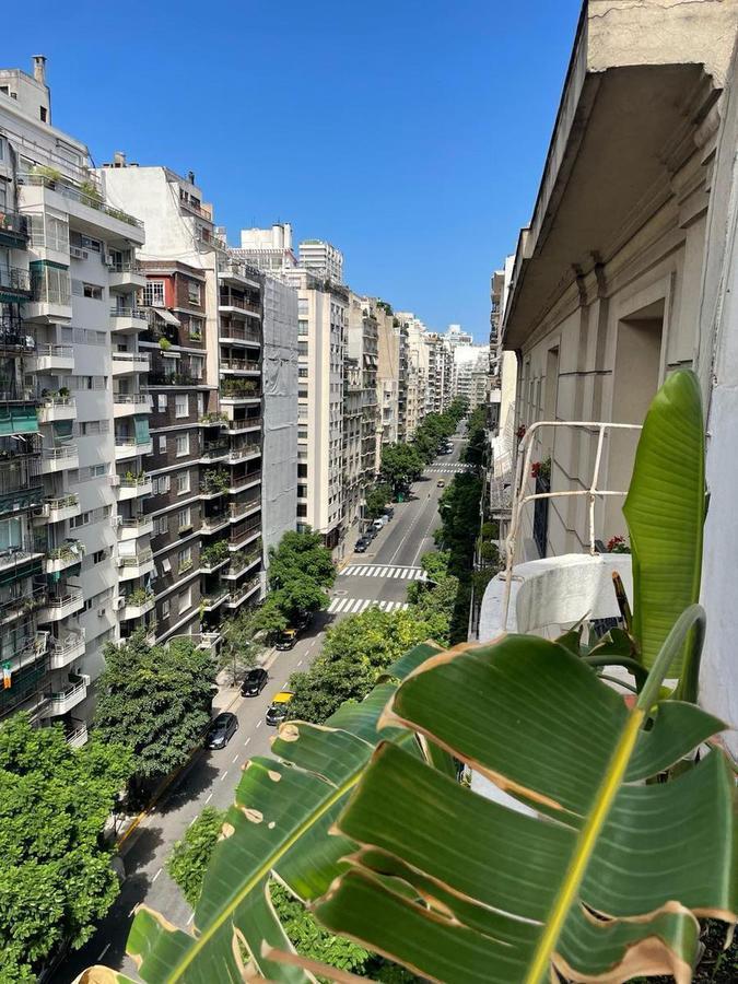 Foto de Av. Callao y Quintana ! Disponible desde el 16 de agosto del 2026, imagen 2