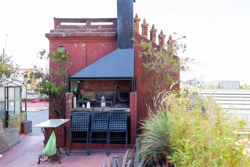 Foto de Lindisimo Semipiso con terraza , deck y parrilla, imagen 1