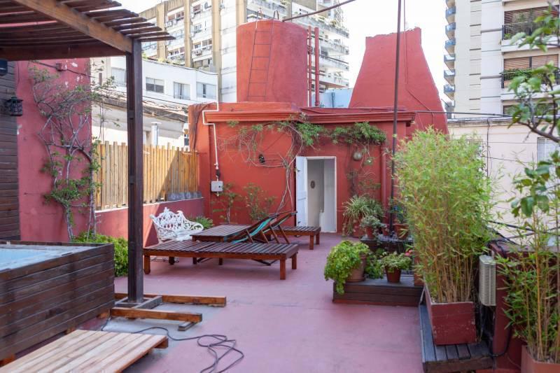 Foto de Lindisimo Semipiso con terraza , deck y parrilla, imagen 4