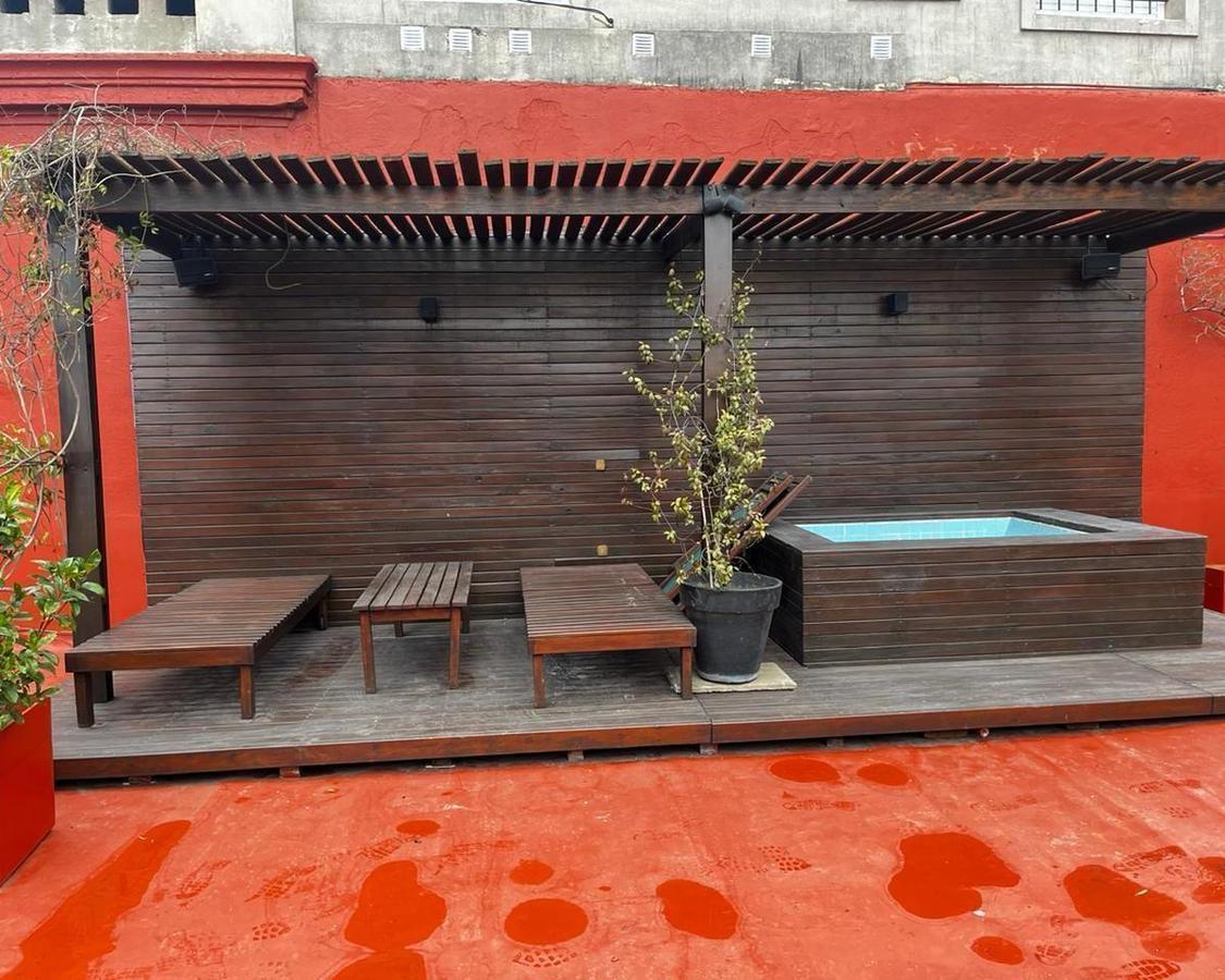 Foto de Lindisimo Semipiso con terraza , deck y parrilla, imagen 5