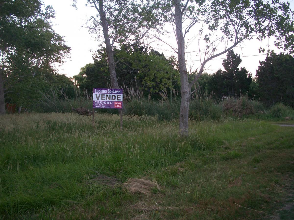 Venta de Lote en Costa del Este 4