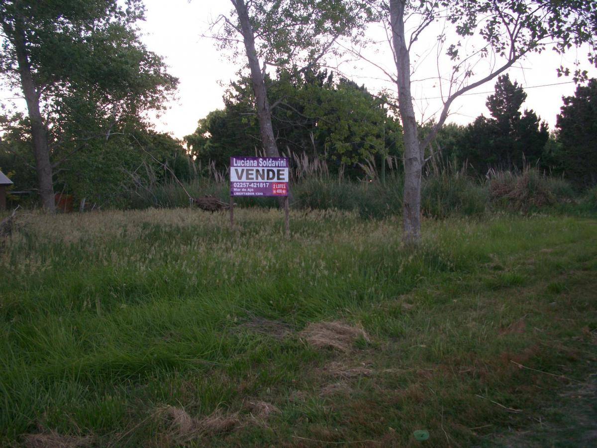 Venta de Lote en Costa del Este 3