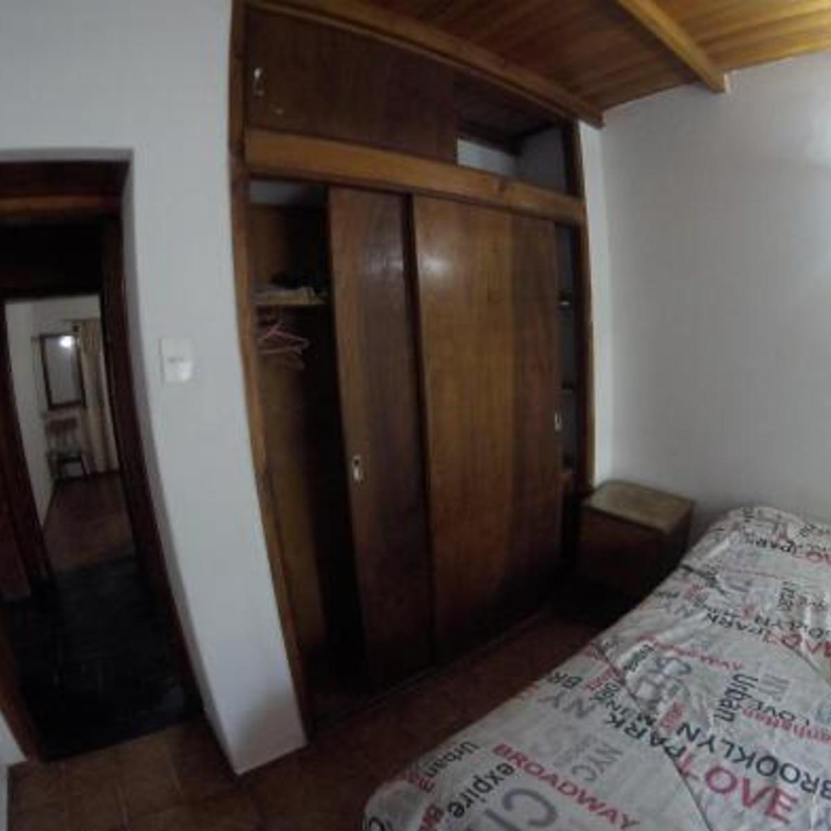 Casa 4 Ambientes Mas Departamento 4
