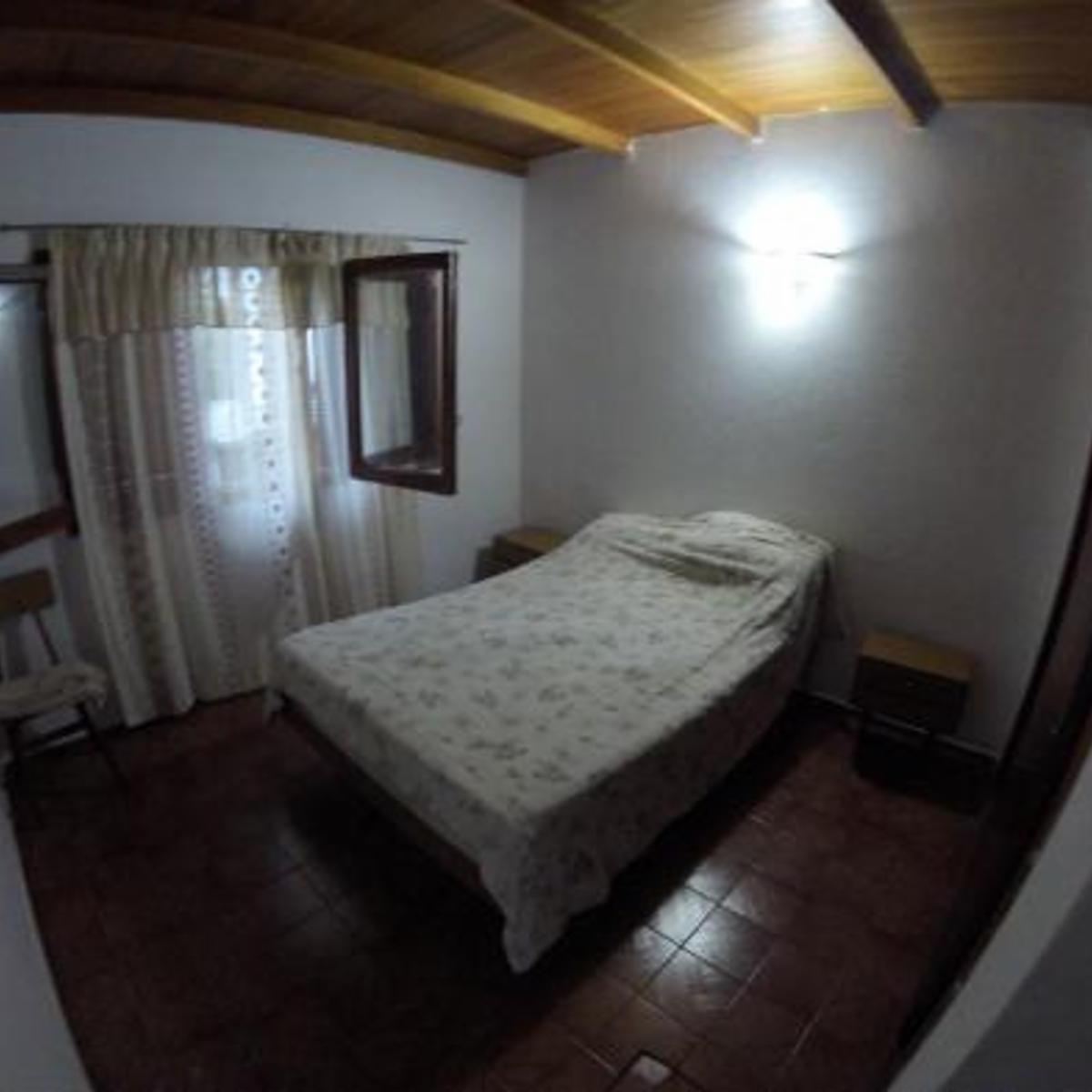 Casa 4 Ambientes Mas Departamento 2