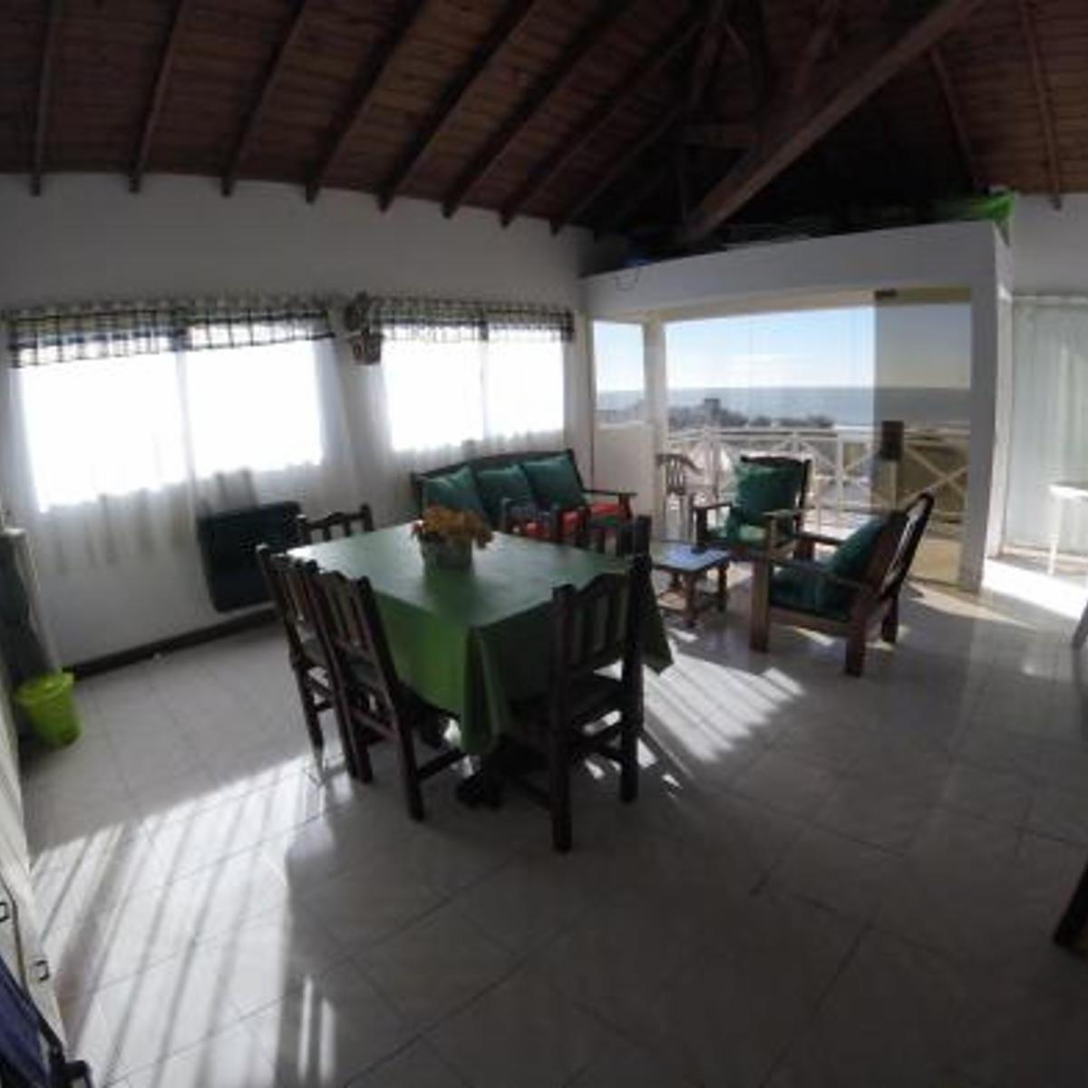 Departamento 4 Amb con Vista Al Mar Costa del Este 1