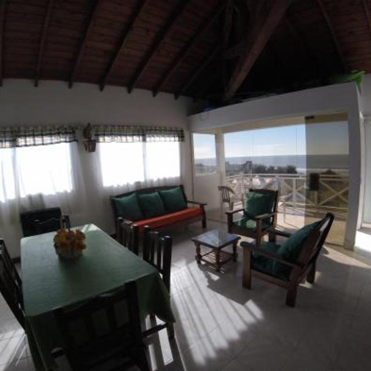 Departamento 4 Amb con Vista Al Mar Costa del Este 2