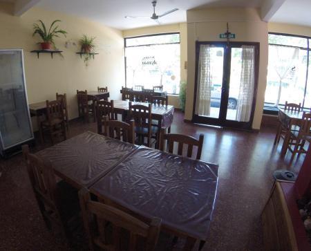 Hosteria en Venta en Mar de Ajo 5