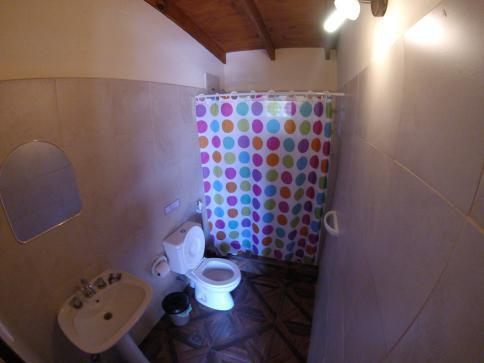 Hosteria en Venta en Mar de Ajo 1