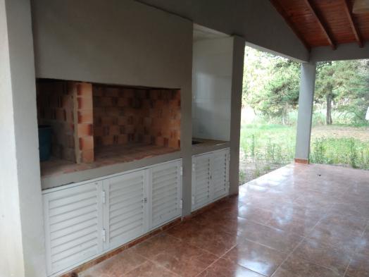 Casa en Venta 1