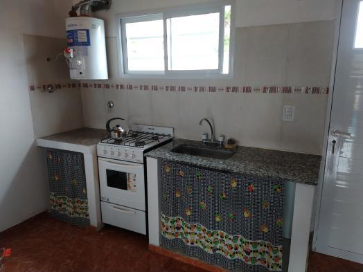 Departamento en venta a tres cuadras del mar (1117)