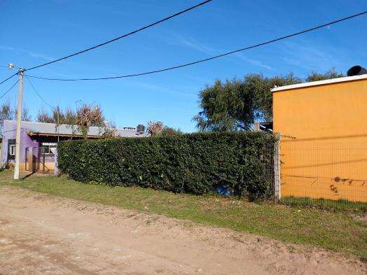 Casa + Local + Quincho 2