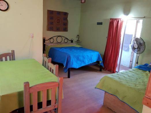 Dos Departamentos en Venta 5