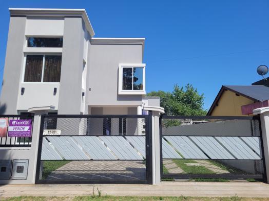 Chalet Interno de 3 Ambientes en Venta San Bernardo 1