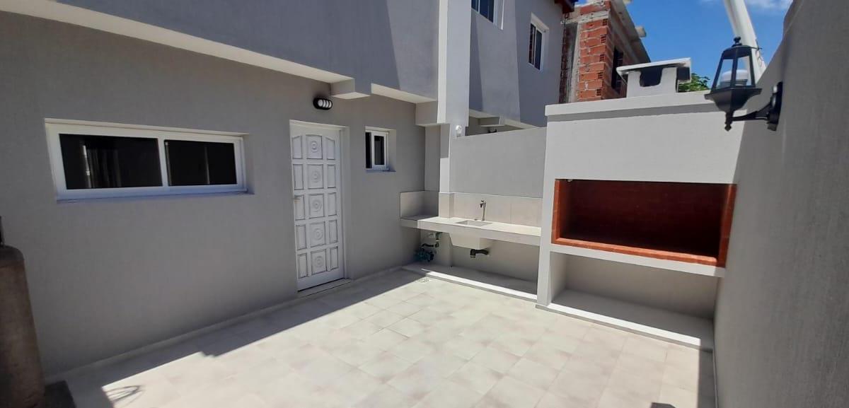 Chalet Interno de 3 Ambientes en Venta San Bernardo 4