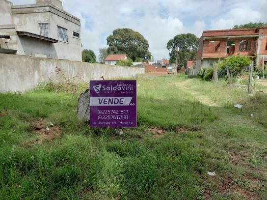 Lote en Venta en San Bernardo 2