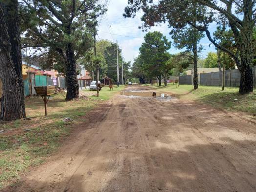 Lote en Venta en San Bernardo 1