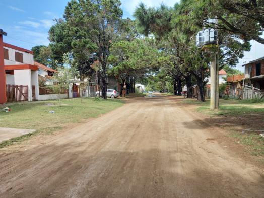 Lote en Venta en San Bernardo 3