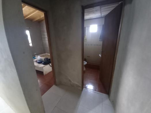 Casa 3 ambientes a terminar en Mar de Ajo (1412)