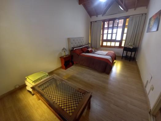 Duplex 5 Ambientes en Venta en San Bernardo 1