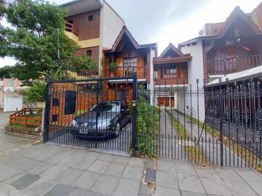Propiedad en Argentina