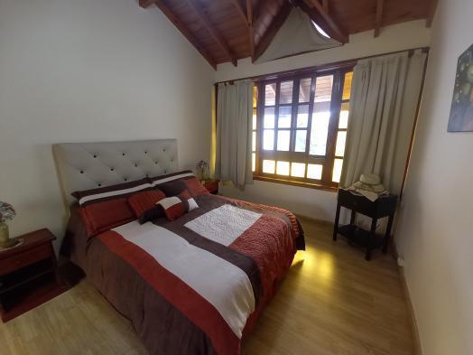 Duplex 5 Ambientes en Venta en San Bernardo 2