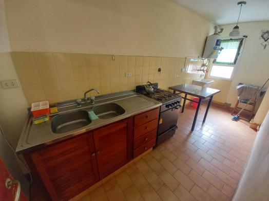 Departamento a 1 cuadra del mar (1424)