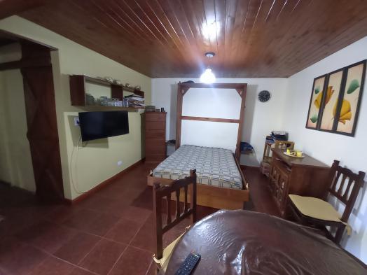 Casa + Depto en Venta 1