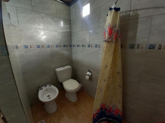 Casa + Depto en Venta 4