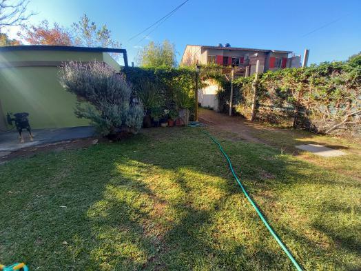 Casa + Depto en Venta 2