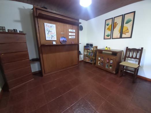 Casa + Depto en Venta 5